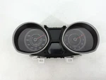 2012-2012 Hyundai Elantra Speedometer Instrument Cluster Gauges Hiolo. Fixed Price $45.25.