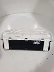 Used Speedometer Gauge Fits: 2003 Suzuki Vitara Cluster Grand At W/abs Grade. Fixed Price $66.00.