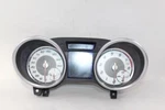 Speedometer 85K 172 Type Cluster Mph Base Fits 2015 Mercedes SLK250 Oem #32534. Fixed Price $200.00.