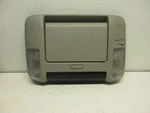 06-14 Subaru Tribeca Rear Roof Mounted Dvd Player W/ Screen Oem Lkq. Fixed Price $118.78.