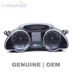 2013-2017 Audi A5 Quattro Instrument Cluster / Speedometer 8T0920951G. Fixed Price $69.99.
