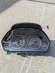 2015 Bmw 328I Instrument Cluster Speedometer Gauges P/N:9 232 895. Fixed Price $49.99.