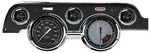 1967-1968 Ford Mustang Direct Fit Gauge Auto Cross Grey MU67AXG. Fixed Price $1511.10.