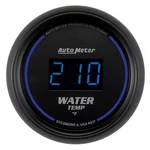 Autometer 6937 Cobalt Digital Water Temperature GAUGE,2-1/16 Inch. Fixed Price $151.99.