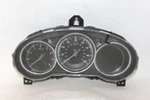 Speedometer 41K Miles Fits 2019 Mazda CX-9 Oem #30439. Fixed Price $135.00.