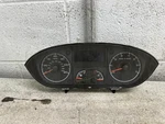 2021 Dodge PROMAST35 Digital Speedometer Oem Part Number 68472804AB. Fixed Price $139.95.