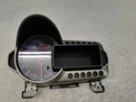 2012-2012 Chevrolet Sonic Speedometer Instrument Cluster Gauges Q5NU1. Fixed Price $60.56.