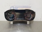 2020 Dodge Challenger Speedometer Instrument Gauge Cluster 68455965AB. Fixed Price $89.25.