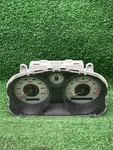 Used Oem 2006 Pontiac Solstice Mt Speedometer Instrument Cluster Mph. Fixed Price $55.24.