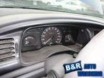 Used Speedometer Gauge Fits: 1995 Ford Contour Head Only Thru 1/95 Mph W/o Tacho. Fixed Price $145.70.