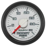 Autometer Factory Match 52.4MM Mechanical 0-35 Psi Boost Gauge. Fixed Price $117.87.