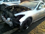 Speedometer Cluster 4 Door Sedan Mph Fits 08 Infiniti G35 507326. Fixed Price $50.00.