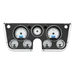 Dakota Digital VHX-67C-PA-S-B 1967-72 Fits Chevy Truck Instruments. Fixed Price $1021.25.