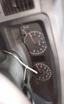 2021 Nv 2500 Oe Speedometer Gauge Cluster 112K Miles Nissan. Fixed Price $209.88.