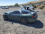 Used Speedometer Gauge Fits: 1998 Mitsubishi 3000GT Cluster Fwd Dohc At Grade. Fixed Price $144.31.