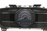 Speedometer Instrument Cluster 2016 Ford Taurus Dash Panel Gauges 25,928 Miles. Fixed Price $150.48.
