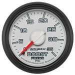 Autometer 8504 Gen Dodge Factory Match Boost Gauge, 2-1/16", 35 Psi,. Fixed Price $111.10.