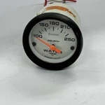 Phantom Auto Meter 5737 2-16" Water Temp Gauge. Fixed Price $49.95.