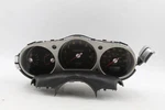 Speedometer Cluster 83K Miles Convertible Mph Fits 2007-09 Nissan 350Z Oem 39961. Fixed Price $76.00.