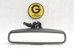 Gentex Auto-dimming Universal Rear View Mirror GNTX-455 015892 No Compass. Fixed Price $34.17.
