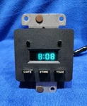 1989 Mercury Grand Marquis Digital Dash Clock, Date, E-time, Tested & Working. Fixed Price $50.00.