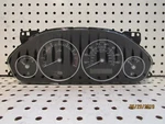 2004 Jaguar X Type Speedometer Instrument Gauge Oem Mileage 115300. Fixed Price $40.00.
