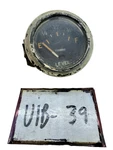 Stewart Warner Fuel Gauge Willys M38A1 Jeep G758 7728852 418211 Sw 505-C C38-39. Fixed Price $84.95.