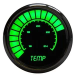 Intellitronix BS9113G Analog Water Temp Gauge, Green. Fixed Price $88.68.