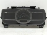 2015-2015 Ford Taurus Speedometer Instrument Cluster Gauges M64RI. Fixed Price $49.18.