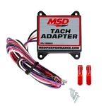 Msd 8920 Tach Adapter Magnetic Pickup Ignition Systems - Hot Sale New. Fixed Price $90.99.