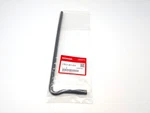 Honda Fuel Hose GXV160UH2 HRC216 HRA216 HR216 17512-ZE7-010 Genuine Oem. Fixed Price $19.75.