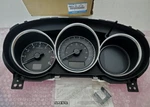 New 2016 Genuine Oem Mazda 6- Instrument Cluster Speedometer Km/h # GNE9-55-471D. Fixed Price $129.00.