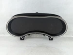 2016-2016 Jeep Grand Cherokee Speedometer Instrument Cluster Gauges POC8A. Fixed Price $76.32.