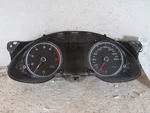 15 16 Audi A4 Speedometer Cluster Kph 82K Oem Lkq. Fixed Price $282.60.