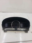 Used Speedometer Gauge Fits: 2014 Ford Edge Cluster Mph Two Outboard 4.2 Lcd. Fixed Price $74.00.
