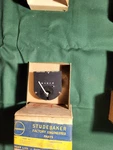 Nos Gas Guage For 1953- 1954 Champion Commander Studebaker. Fixed Price $110.00.