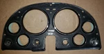 1966 Empty Chevrolet Corvette Instrument Cluster Bezel 63 64 65 67 Dash Oem. Fixed Price $55.66.