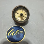 Porsche Vdo Time Clock Analogue Dashboard Gauge 94464111500 Oem Genuine. Fixed Price $57.98.