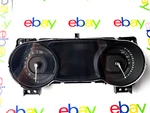 2021-2023 Jeep Wrangler Sahara 4XE 2.0 Instrument Cluster P685525023AD. Fixed Price $339.00.