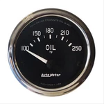 Autometer Cobra Analog Gauge 201018. Fixed Price $84.99.