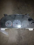 Speedometer Cluster Cylinder Fits 01-02 Mazda 626 1014779. Fixed Price $87.33.