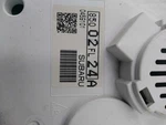 2019 Subaru Impreza Speedometer Gauge Oem Silver 119K Mileage NJ25-23149. Fixed Price $98.99.