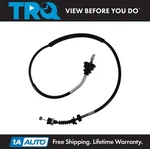 Trq Manual Clutch Cable For 90-93 Acura Integra. Fixed Price $34.95.