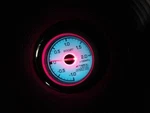 Apexi El System White Mechanical Boost Gauge Meter 94107 Used. Fixed Price $201.03.