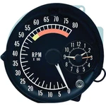 Oer 5658075 Tachometer. Fixed Price $369.99.