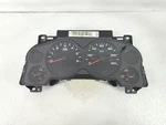 2013-2013 Chevrolet Silverado 1500 Speedometer Instrument Cluster Gauges DQHP9. Fixed Price $49.18.