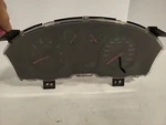 Speedometer Cluster Mph Sel Id 6F9T-10849-CA Fits 06 Freestyle 732866 D3. Fixed Price $60.00.