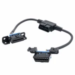 Autometer Adapter/signal Splitter Obd-ii. Fixed Price $69.58.