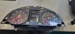 Volkswagen Cc Speedometer (cluster), Mph 3C8 920 971. Fixed Price $22.75.
