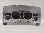 '08 Jeep Patriot Speedometer 262K Miles Oem 1 Year Warranty!. Fixed Price $76.05.
